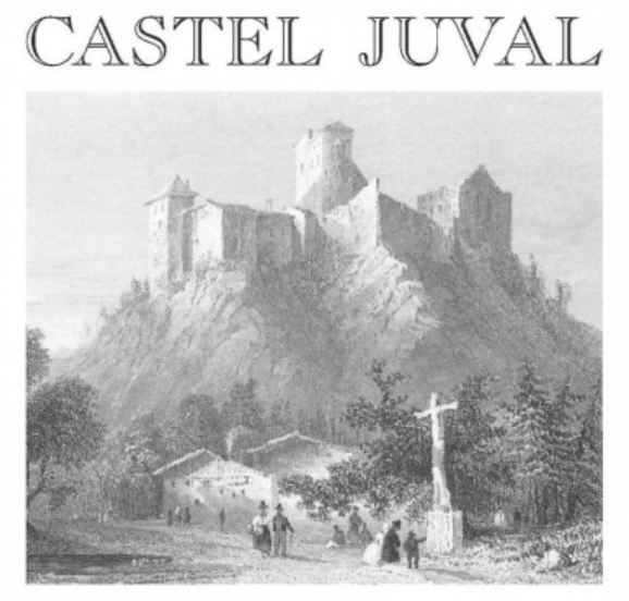 Castel Juval Unterortl